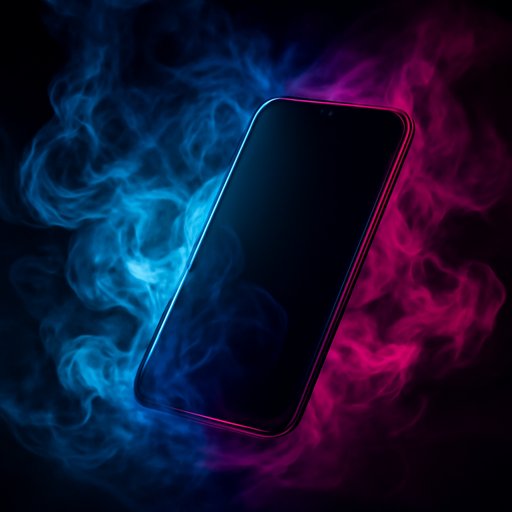 ck66 mobile help chat on desk